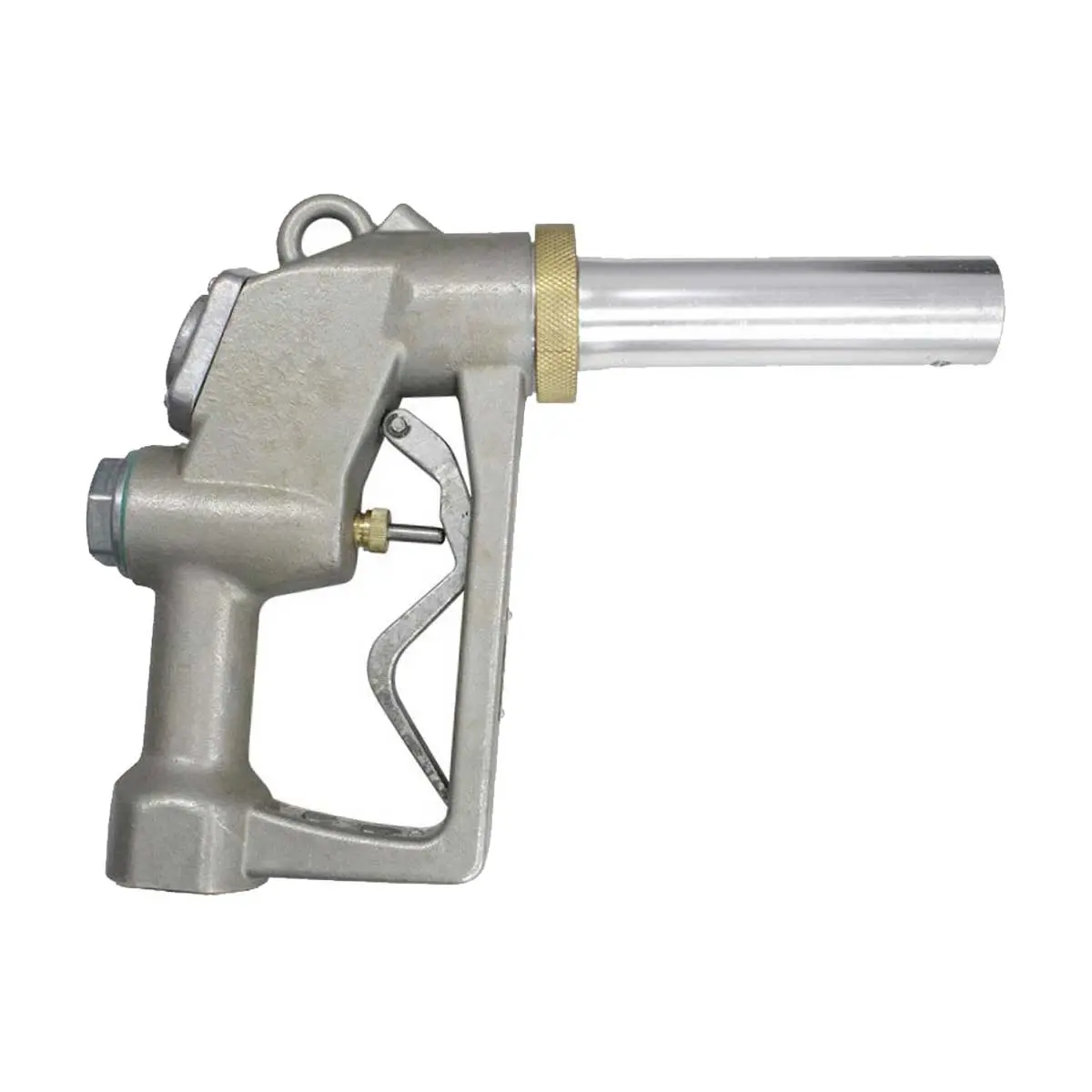 Bico Automático Abastecimento 1.1/2" Alumínio Bremen