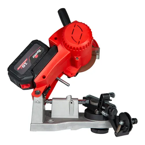 Afiador de Corrente Toyama a Bateria 18V TBT18TCHS4.1-K2 463-101M