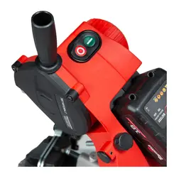 Afiador de Corrente Toyama a Bateria 18V TBT18TCHS4.1-K2 463-101M