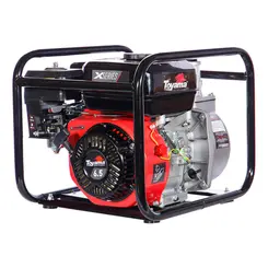 Motobomba Auto Escorvante 6,5cv a Gasolina Toyama TWP50SX 2 X 2