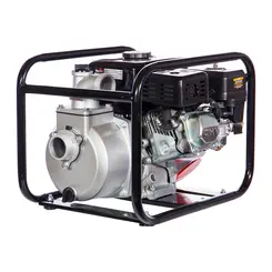 Motobomba Auto Escorvante 6,5cv a Gasolina Toyama TWP50SX 2 X 2