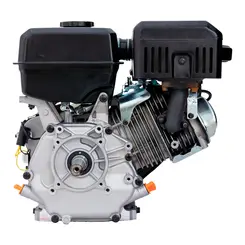 Motor a Gasolina 15hp Toyama TE420-RP 420cc Partida Manual