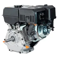 Motor a Gasolina 15hp Toyama TE420-RP 420cc Partida Manual