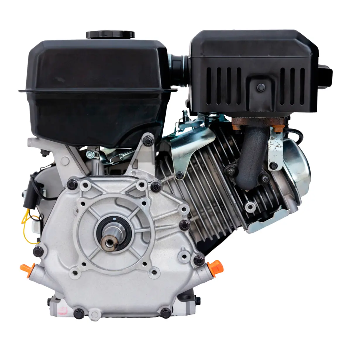 Motor a Gasolina 15hp Toyama TE420-RP 420cc Partida Manual