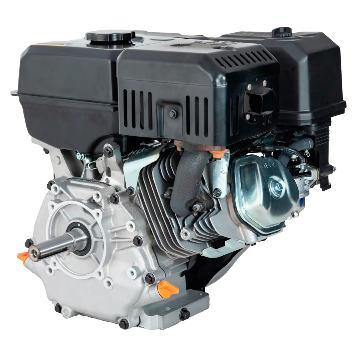 Motor a Gasolina 15hp Toyama TE420-RP 420cc Partida Manual