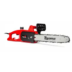 Eletrosserra Elétrica Toyama TCS1250E1-X 14"  1250 W