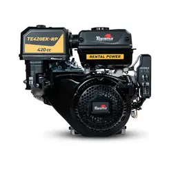 Motor Gasolina Toyama TE420EK-RP 15,5 HP Rental Power