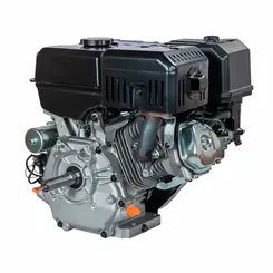 Motor Gasolina Toyama TE420EK-RP 15,5 HP Rental Power