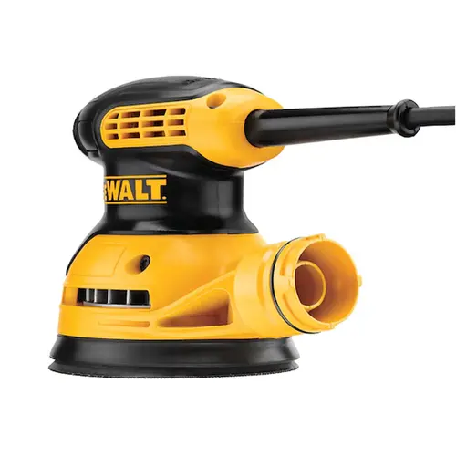Lixadeira Roto-Orbital DeWalt DWE6421-BR 5" 280 W