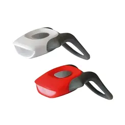 Sinalizador LED para Bicicleta 2 Peças Kala