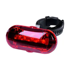 Kit Sinalizador LED Para Bicicleta Kala