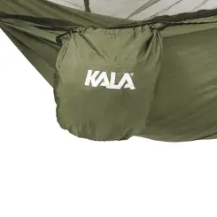 Rede de Descanso com Mosquiteiro Araguaia Kala