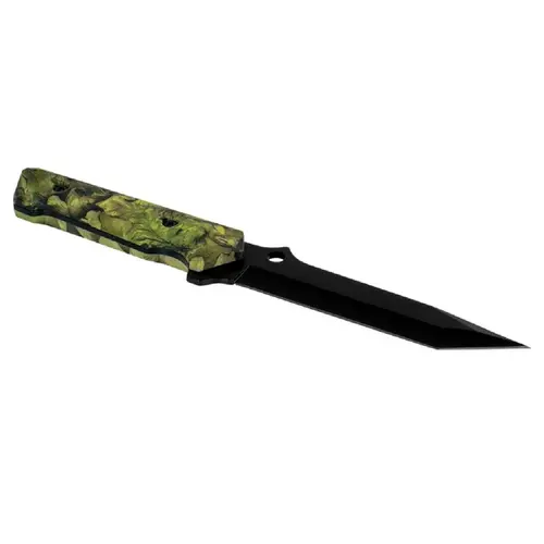 Faca Modelo Adventure com 26,5cm da Kala