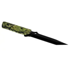 Faca Modelo Adventure com 26,5cm da Kala