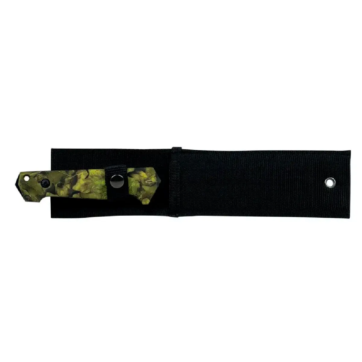 Faca Modelo Adventure com 26,5cm da Kala