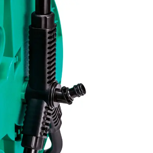 Enrolador Portátil para Mangueiras 1/2" e 5/8" Kala
