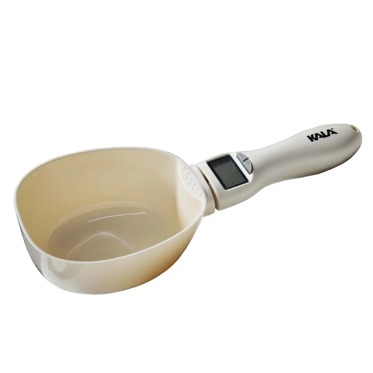 Colher Dosadora Digital 800g para ração - Kala 270066