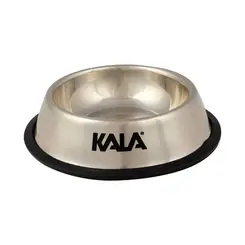 Tigela para Pets em Aço Inox 15cm Kala