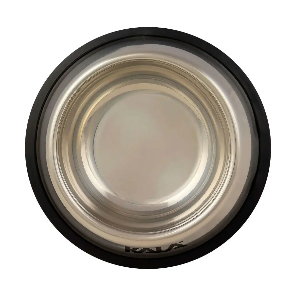 Tigela para Pets em Aço Inox 15cm Kala