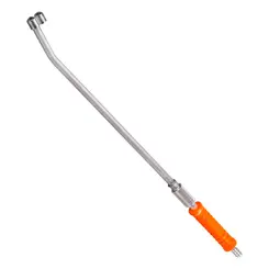 Esguicho de Pressão Jet com 2 Jatos 1/2" Kala