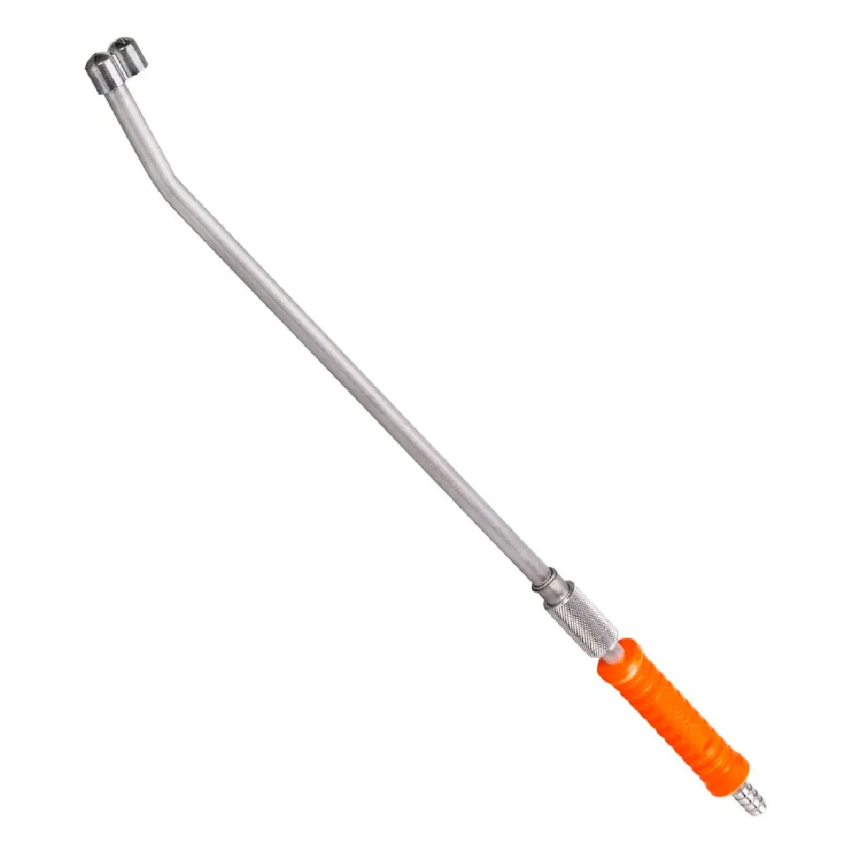 Esguicho de Pressão Jet com 2 Jatos 1/2" Kala