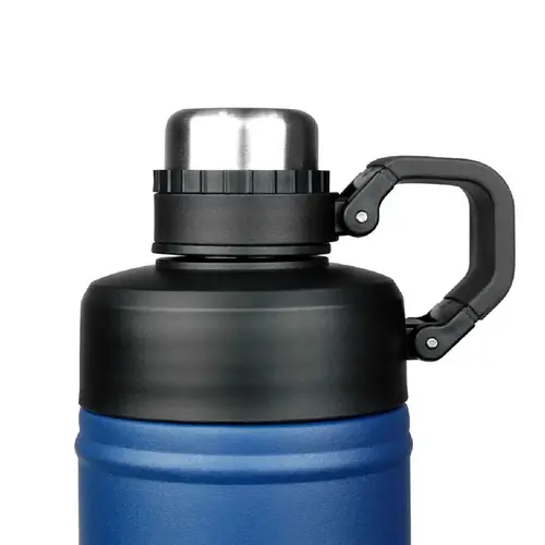 Garrafa Squeeze Térmica de Aço Inox 750Ml Kala