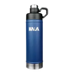 Garrafa Squeeze Térmica de Aço Inox 750Ml Kala