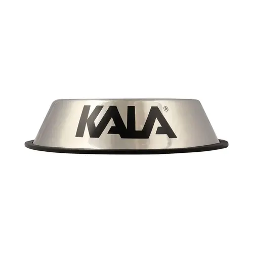 Tigela para Pets em Aço Inox 30cm Kala