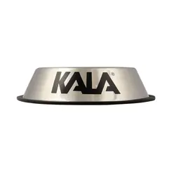 Tigela para Pets em Aço Inox 30cm Kala