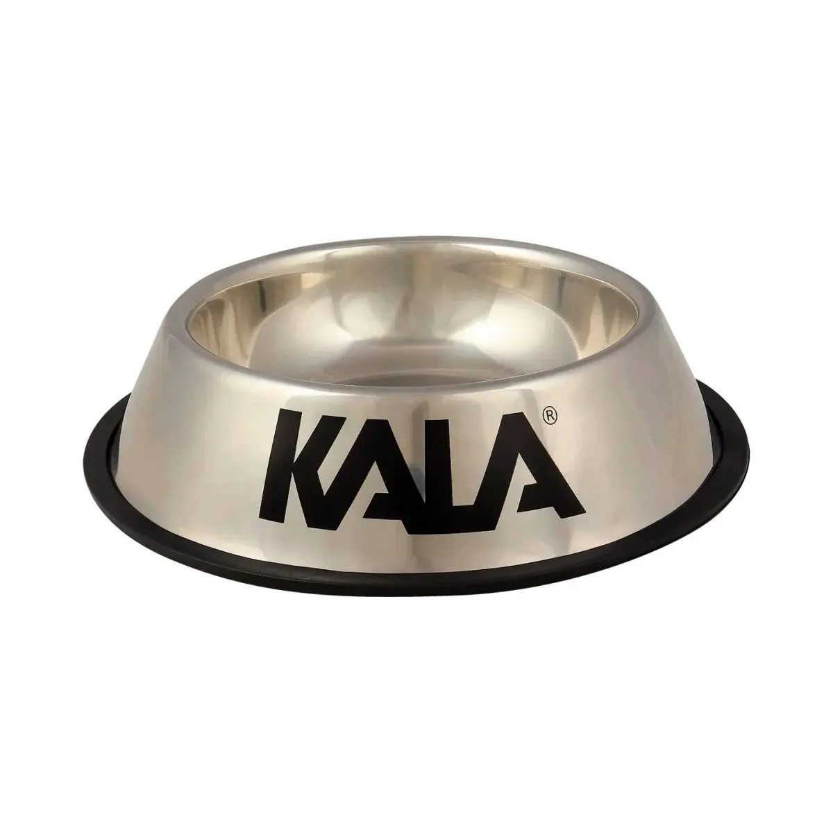 Tigela para Pets em Aço Inox 30cm Kala