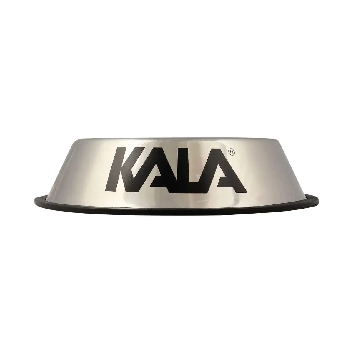 Tigela para Pets em Aço Inox 30cm Kala