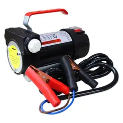 Bomba Elétrica MAC 13 12 V para Diesel 40 LPM