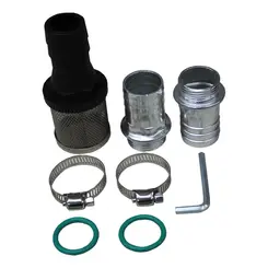 Bomba Elétrica MAC 13 12 V para Diesel 40 LPM