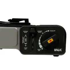 Fogareiro Explorer Duo a Gás para Camping da Kala
