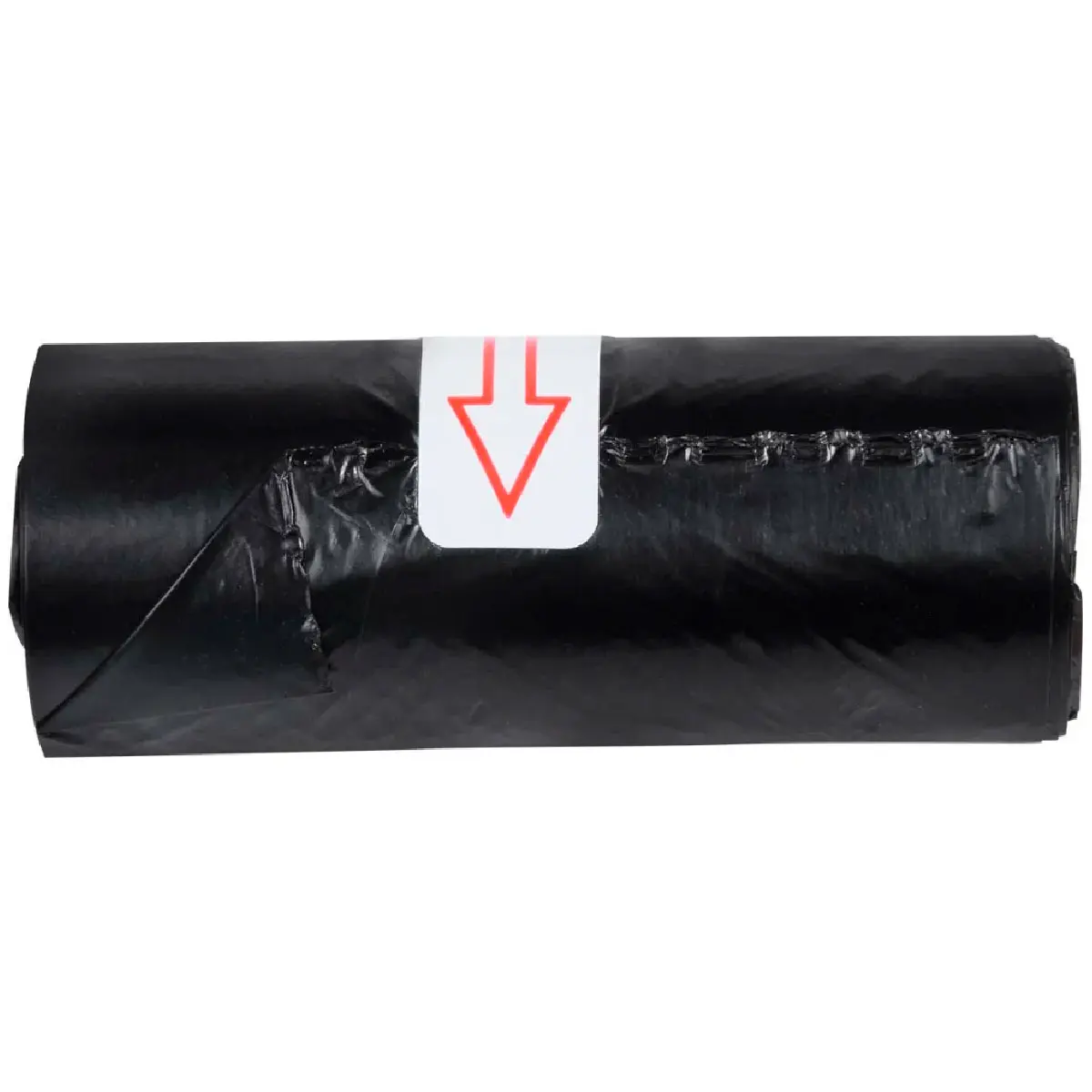 Saco Coletor Plástico Preto para Pets 4 Rolos 22x30 Kala