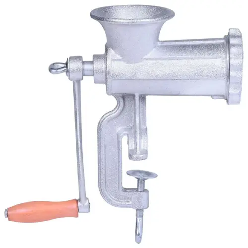 Moedor de Carne Manual Boca 10 Kala