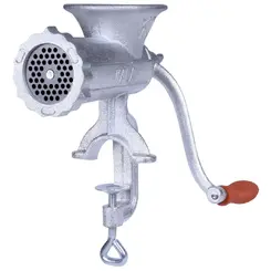 Moedor de Carne Manual Boca 10 Kala