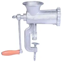 Moedor de Carne Manual Boca 10 Kala