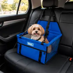 Cadeirinha Pet para Transporte Kala