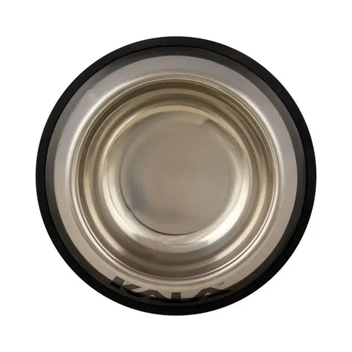 Tigela para Pets em Aço Inox 22cm Kala