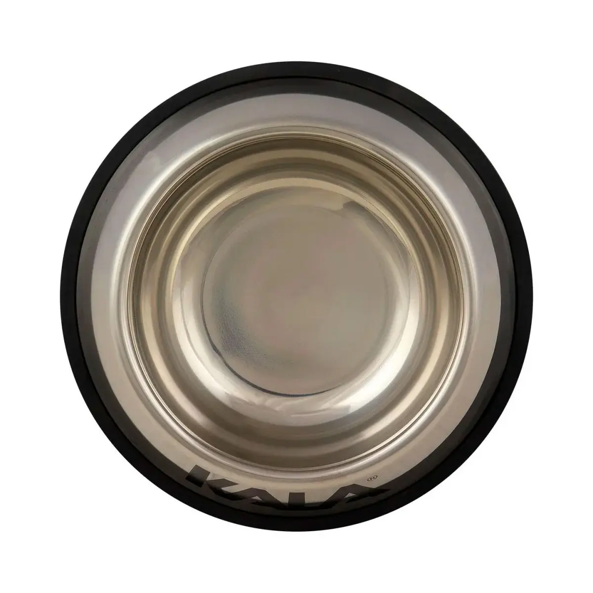 Tigela para Pets em Aço Inox 22cm Kala