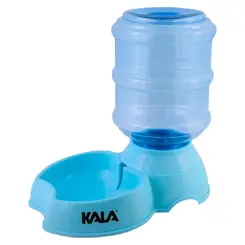 Bebedouro Automático de Plástico para Pet 3,5L Kala