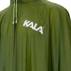 Capa Chuva Poncho Impermeável com Capuz Araguaia - Kala 362718