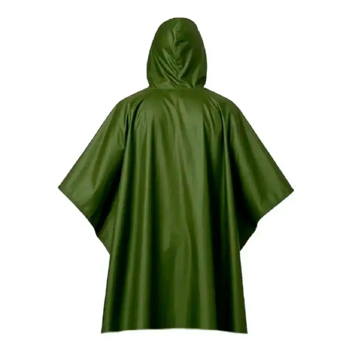 Capa Chuva Poncho Impermeável com Capuz Araguaia - Kala 362718