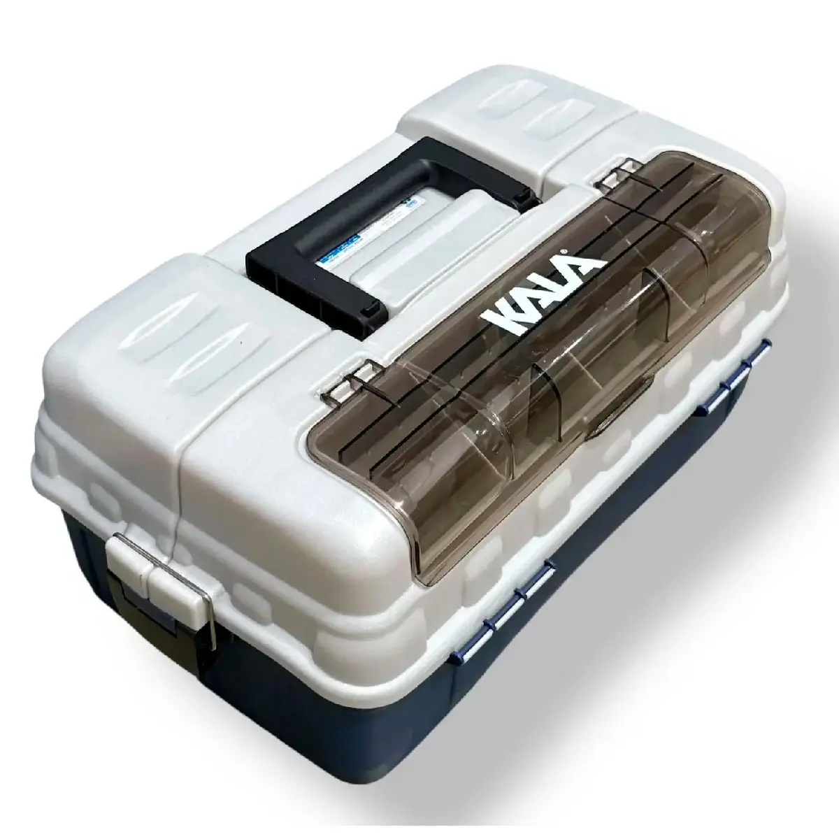 Caixa Organizadora para Pesca CPK-460 Kala