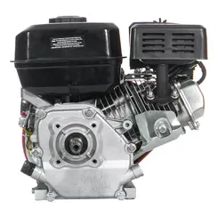 Motor Gasolina Toyama TE70-X 7HP 207cc Partida Manual 4T