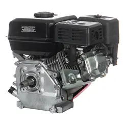 Motor Gasolina Toyama TE70-X 7HP 207cc Partida Manual 4T