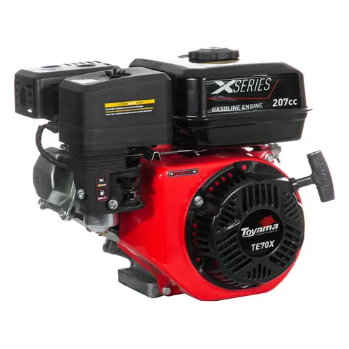 Rabeta para Barco 2,2 m Motor Toyama 7,0 cv Modelo Luxo