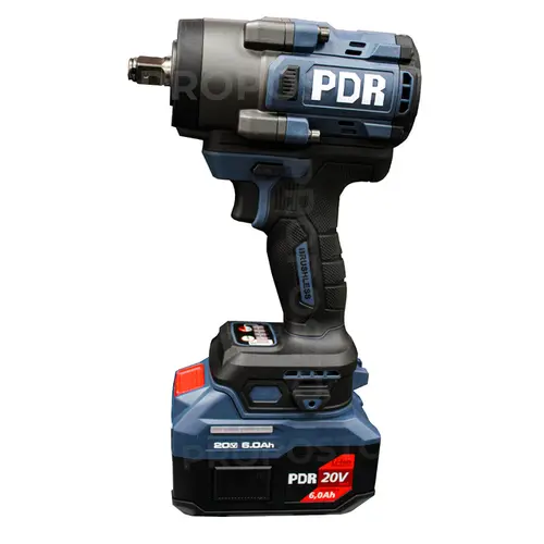 Chave de Impacto 1/2 a Bateria 20V 900NM PDR PRO-B900