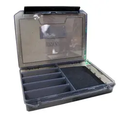 Estojo Organizador De Pesca Acessórios Iscas Epk245 Kala